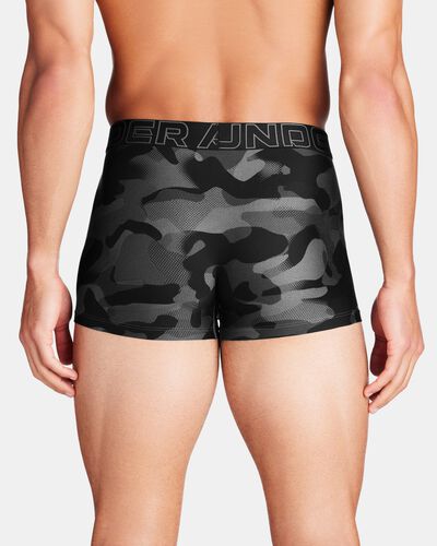 UA Performance Tech&trade; Printed