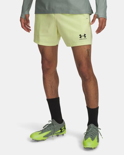 Men's UA Challenger Pro Woven Shorts