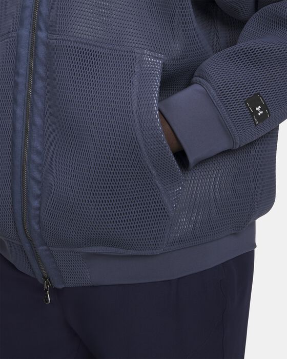 UA سبورت يوتيليتي ميش image number 2