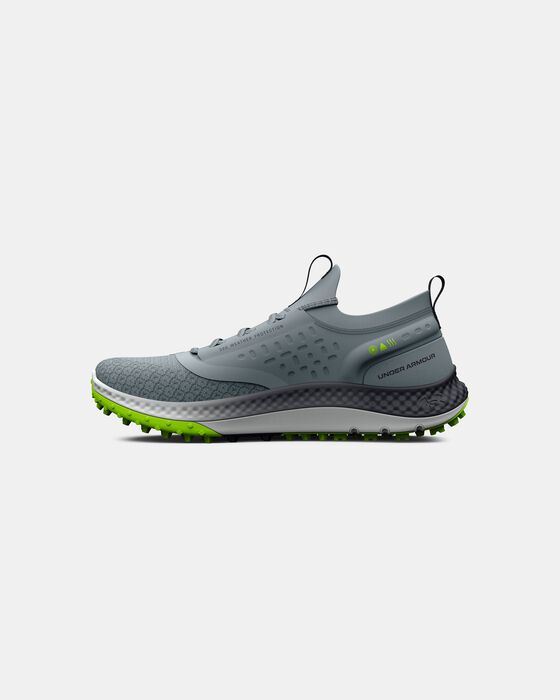 Men's UA Charged Phantom Spikeless Golf Shoes image number 1