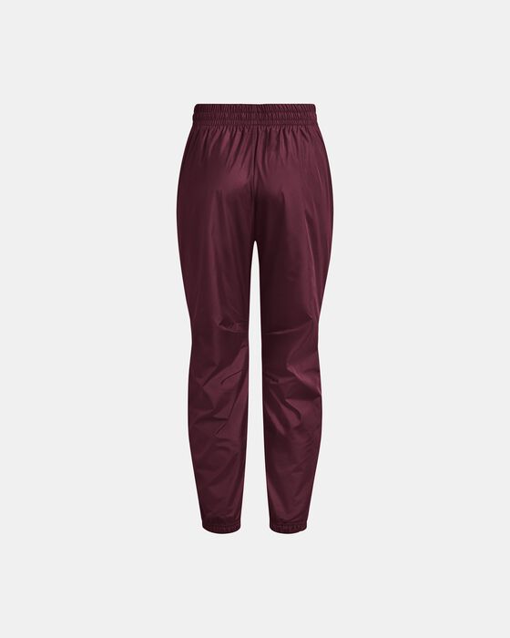 Women's Project Rock Woven Pants image number 1
