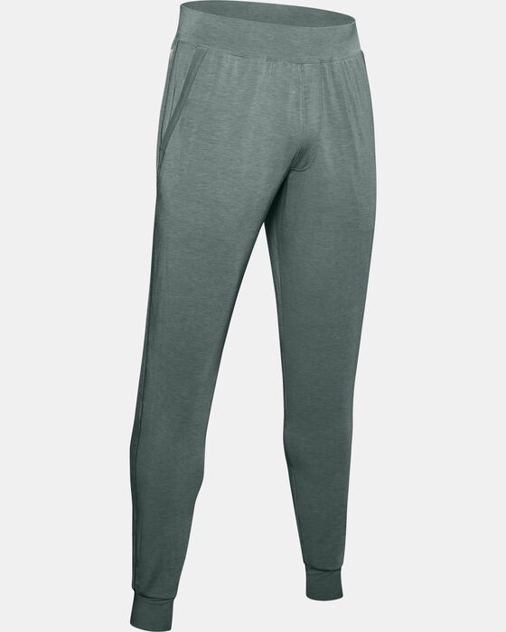 Men's UA RECOVER™ Sleepwear Joggers image number 4