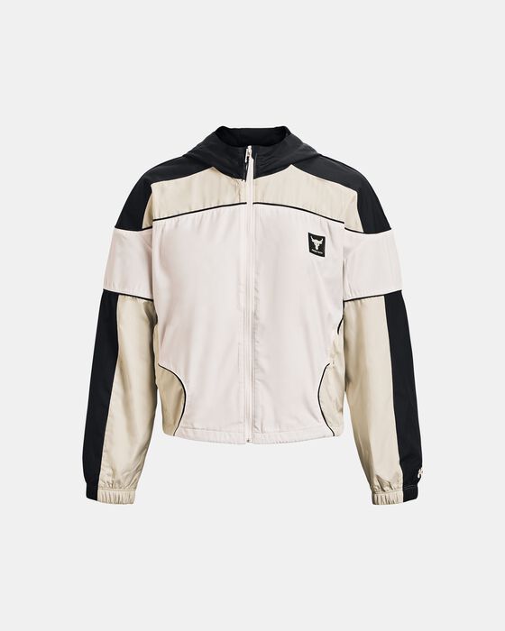 Project Rock Brahma image number 0