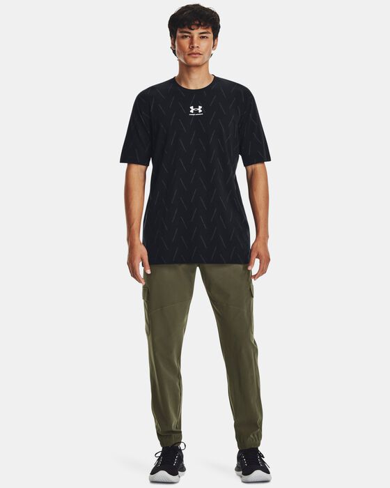 UA سترتش ووفن UA سترتش ووفن image number 2