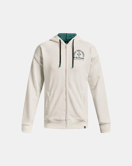 بروجكت روك هيفي ويت تيري image number 4