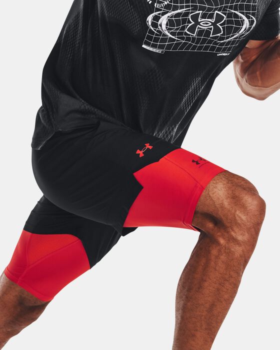 UA Vanish Woven image number 3