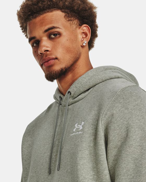 UA Icon Fleece image number 3