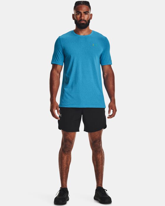 UA راش سيمليس جيوسبورت image number 2