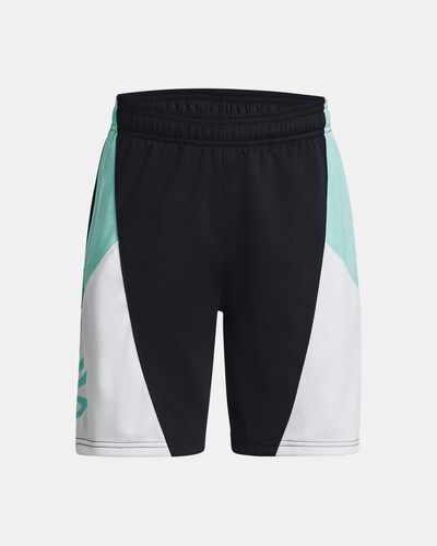 Boys' Curry Splash Shorts