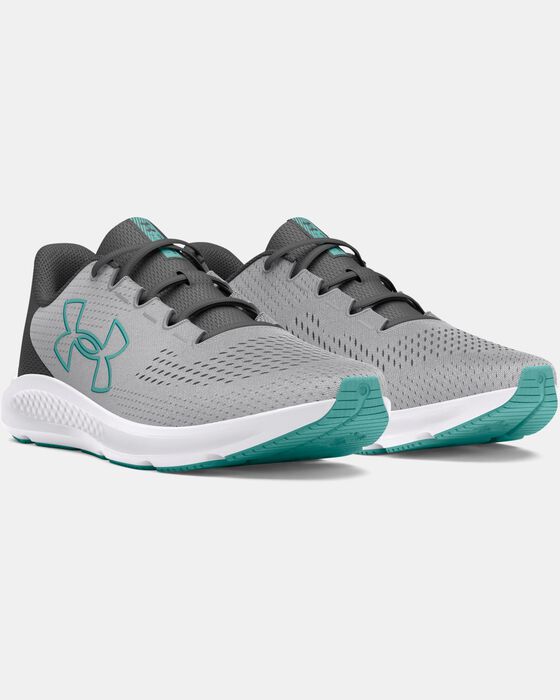 UA Charged Pursuit 3 Big Logo image number 3