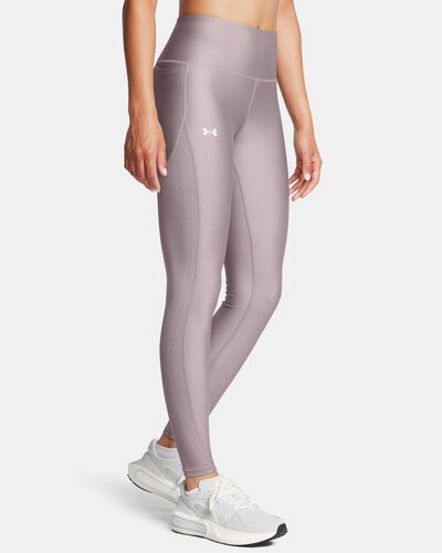 Women's UA Vanish Engineered Leggings