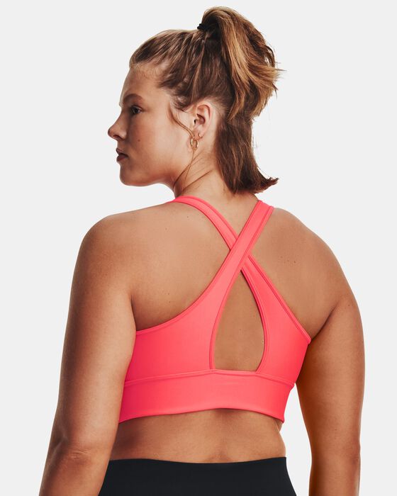 UA Crossback Longline image number 7