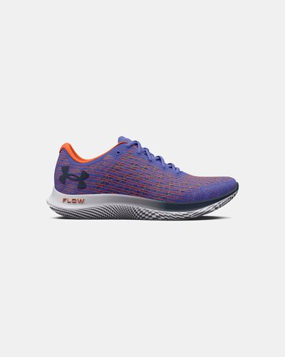 Women's UA Flow Velociti Wind 2 Running Shoes