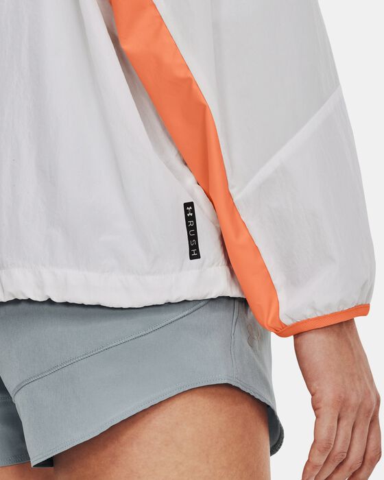 UA RUSH&trade; Woven image number 5