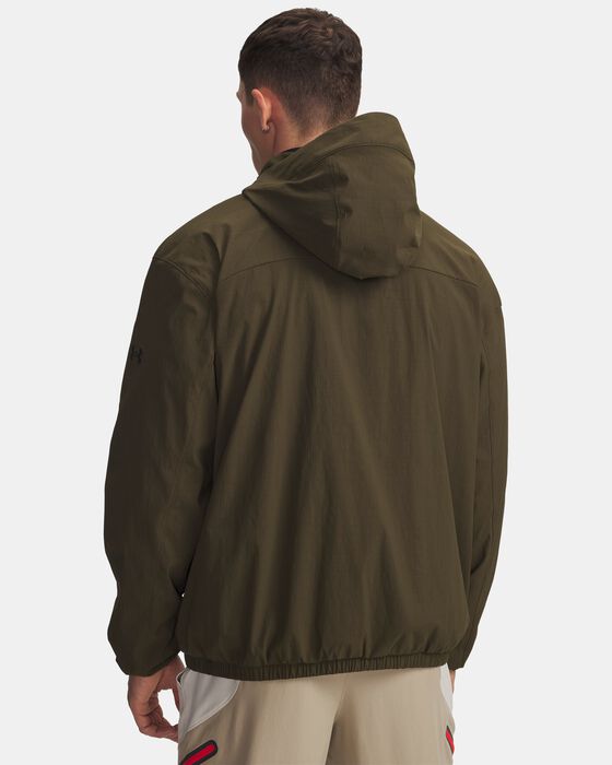 UA أنستوبابل تكستشرد ووفن UA أنستوبابل تكستشرد ووفن image number 1