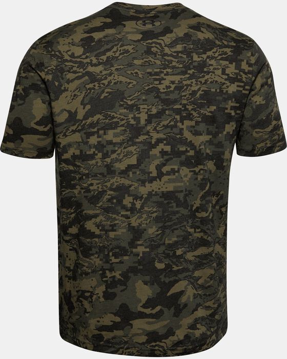 UA ABC Camo image number 5