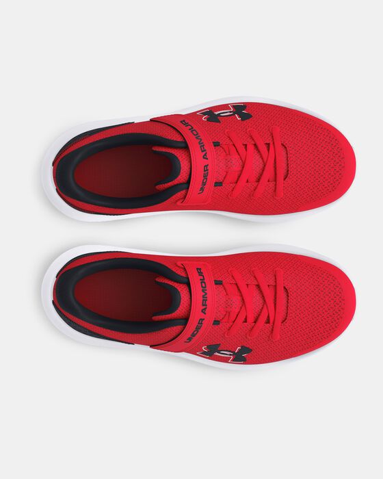 UA سيرج 4 AC image number 2