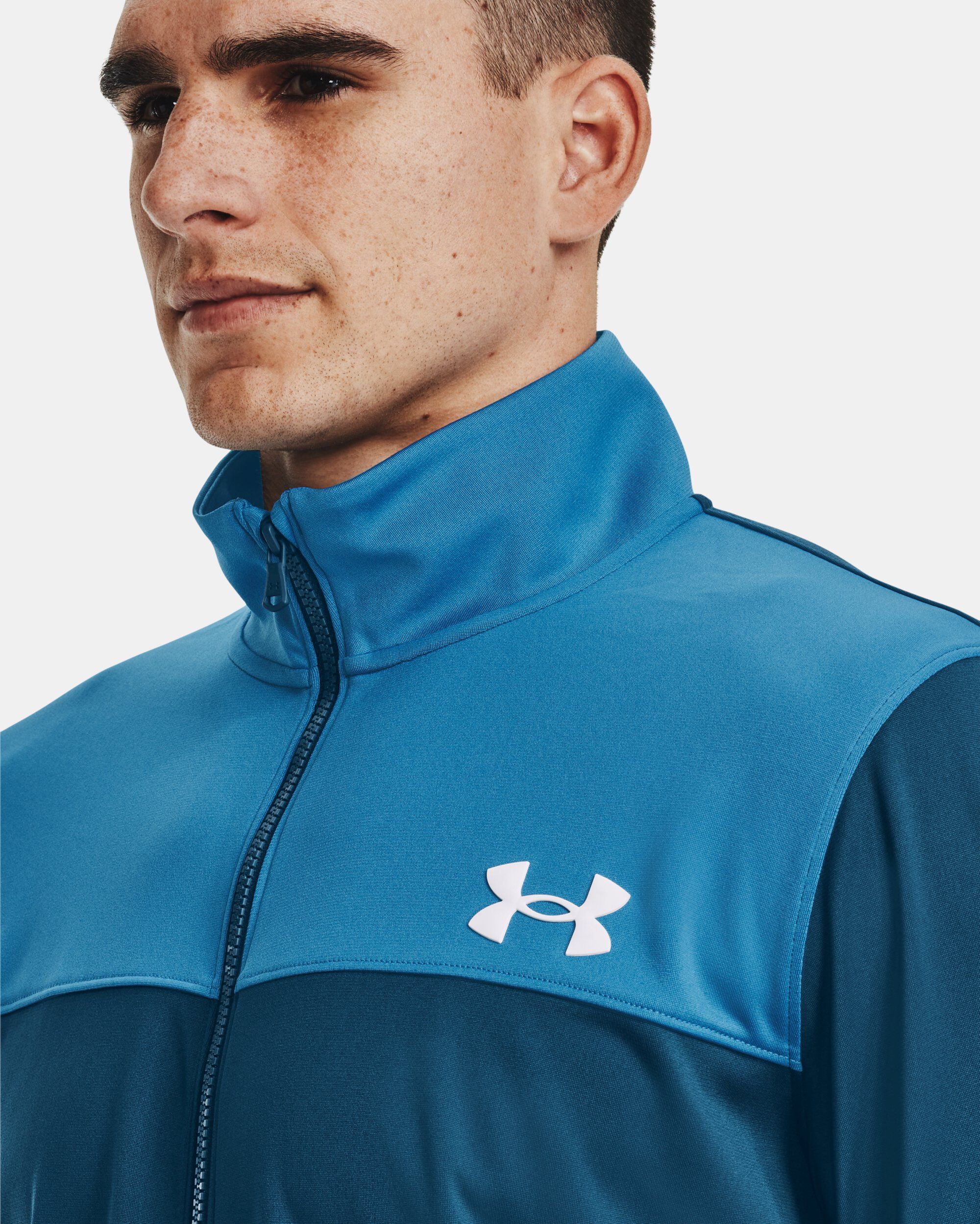 Men's tracksuit under armour new arrivals