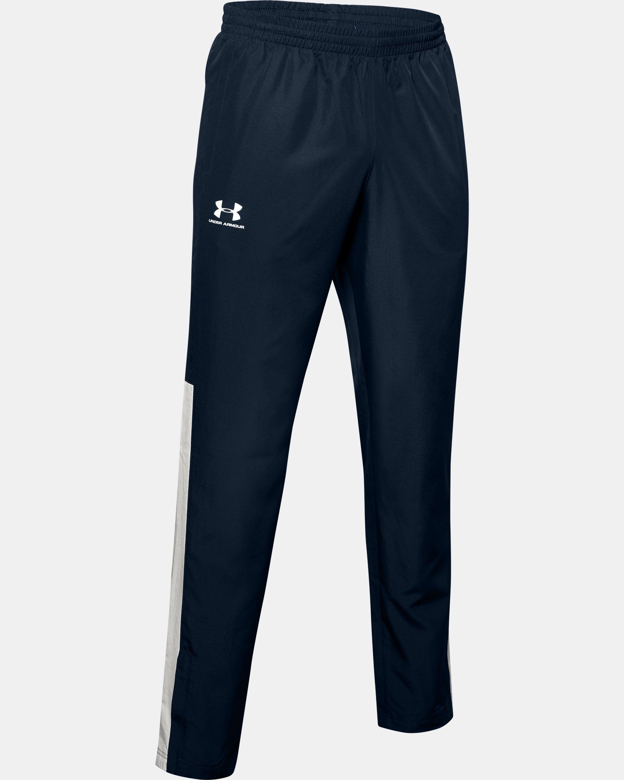 Men s UA Vital Woven Pants