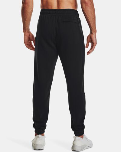 Men's UA Essential Fleece Joggers