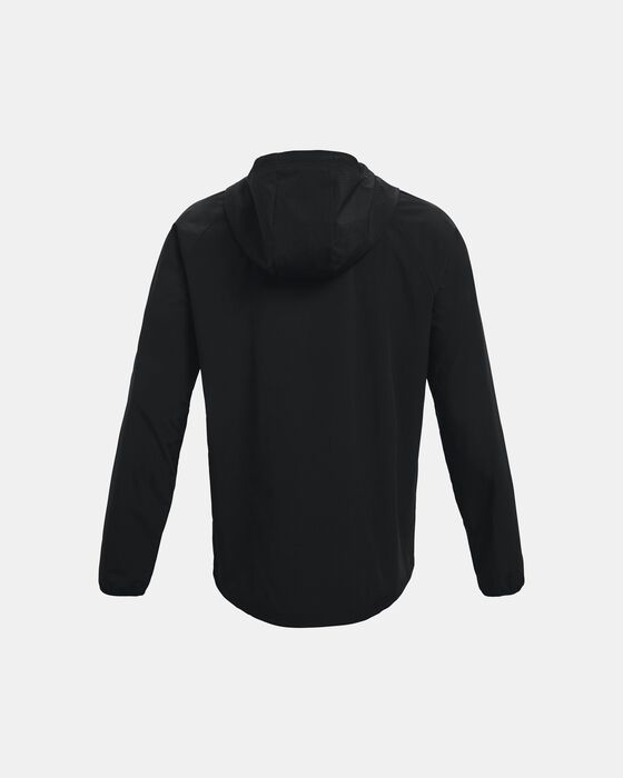 جاكيت ووفن ويندبريكر للرجال image number 6