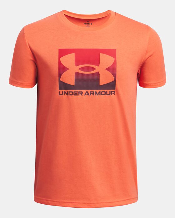 UA Boxed Sports image number 2