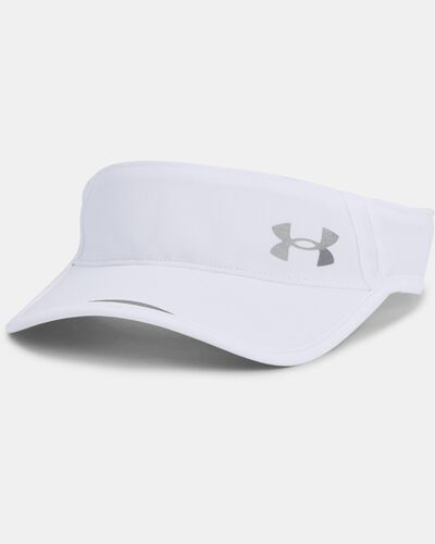 Men's UA Iso-Chill Launch Run Visor
