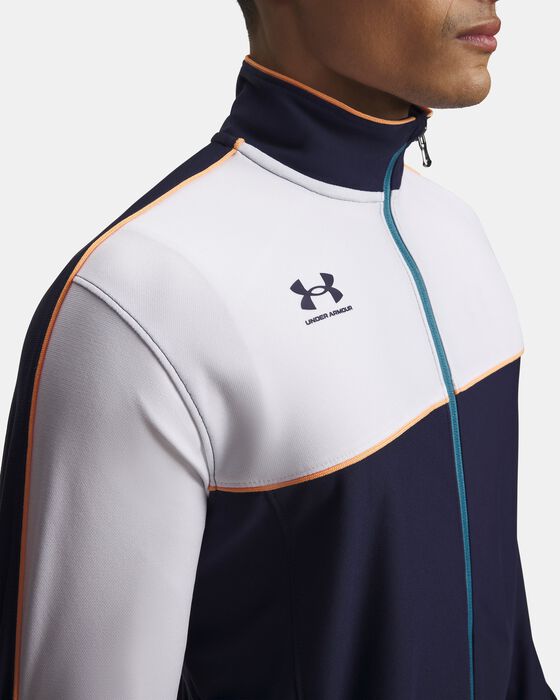 UA Challenger image number 2