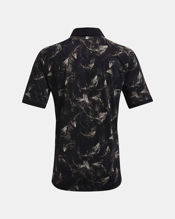 Men's UA Iso-Chill BOF Polo image number 5