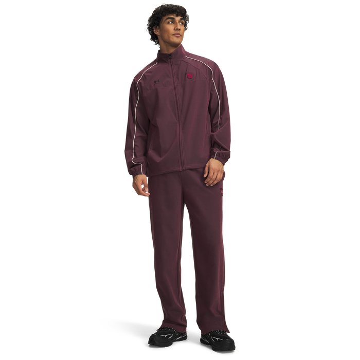 UA Terrace Woven image number 1