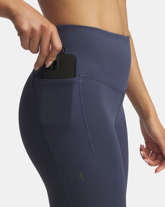 ليقنز UA فانش إيليت فينت بطول الكاحل للنساء ليقنز UA فانش إيليت فينت بطول الكاحل للنساء image number 3