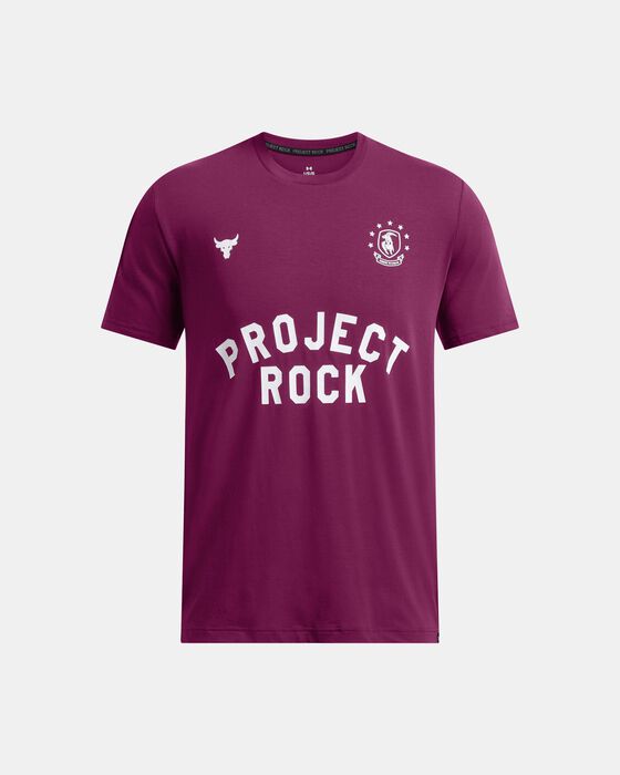 Project Rock Badge Of Honor Project Rock Badge Of Honor image number 2