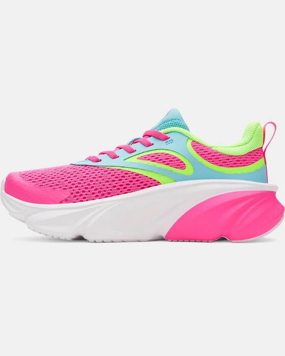 UA Rogue 6 AL image number 1