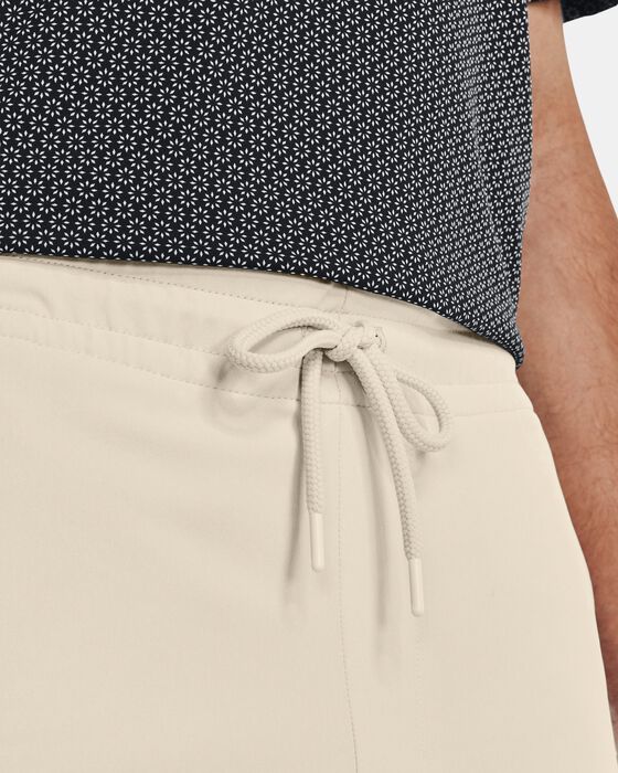Men's UA Drive Field Shorts image number 4