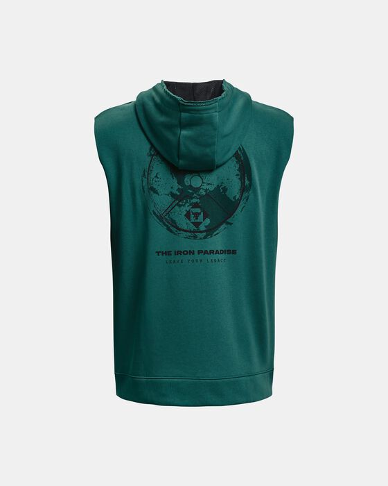 بروجكت روك هيفي ويت تيري image number 5