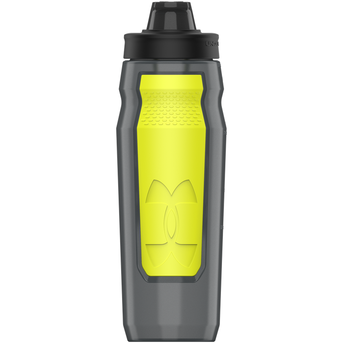 UA Playmaker Squeeze 32 oz. Water Bottle image number 3