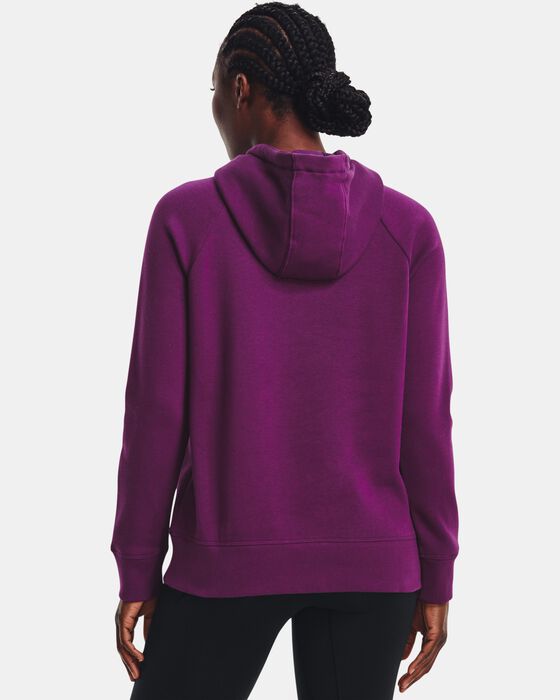 UA Rival Fleece Logo image number 1