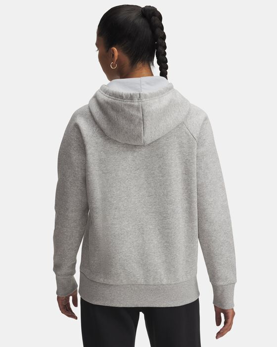 UA رايفال فليس شيمر image number 1