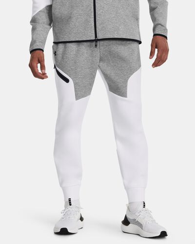 Men's UA Unstoppable Fleece Joggers