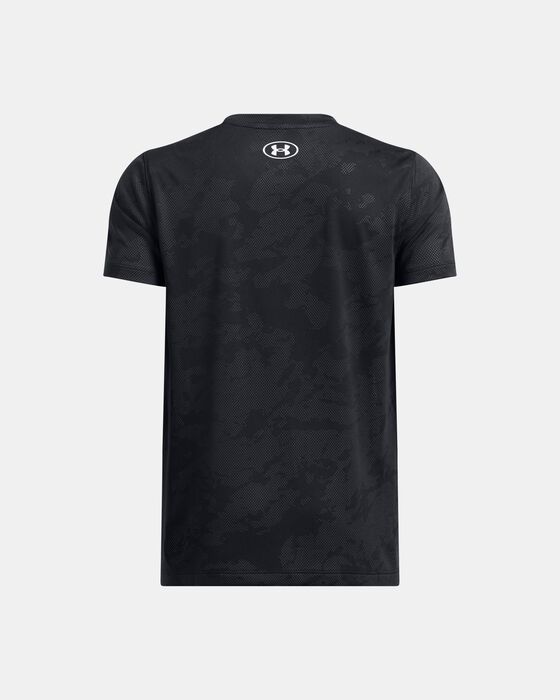 UA Tech&trade; Vent Jacquard image number 1