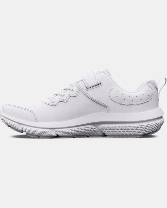 UA أسيرت 10 إيه سي سينثيتيك image number 1