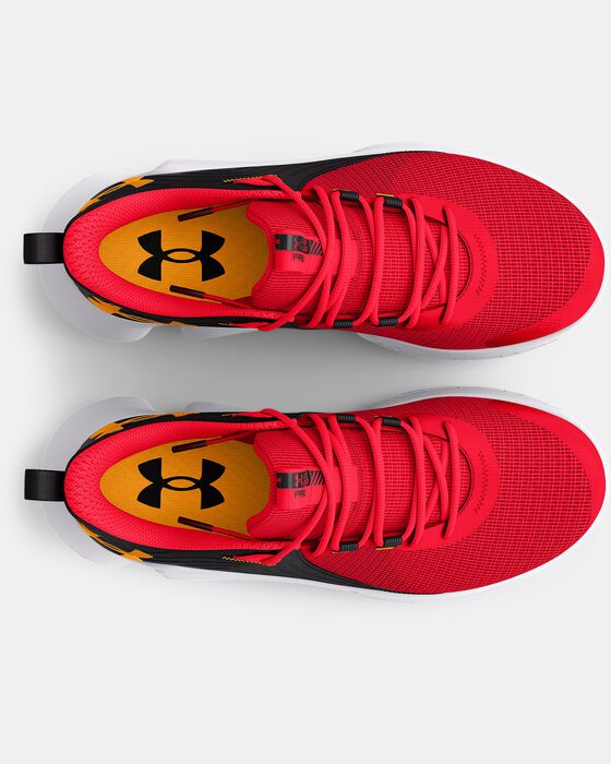 UA Flow FUTR X 2 image number 2