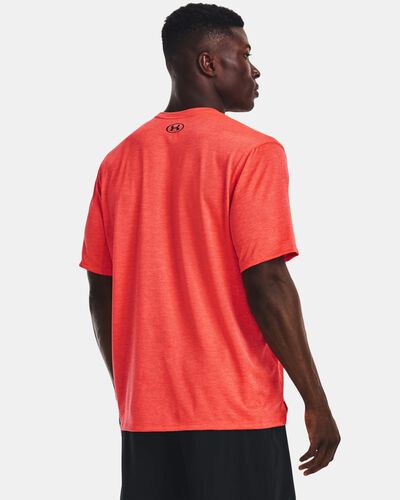 Men's UA Tech™ Vent Short Sleeve