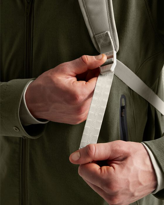 UA Hustle 6.0 Pro image number 7