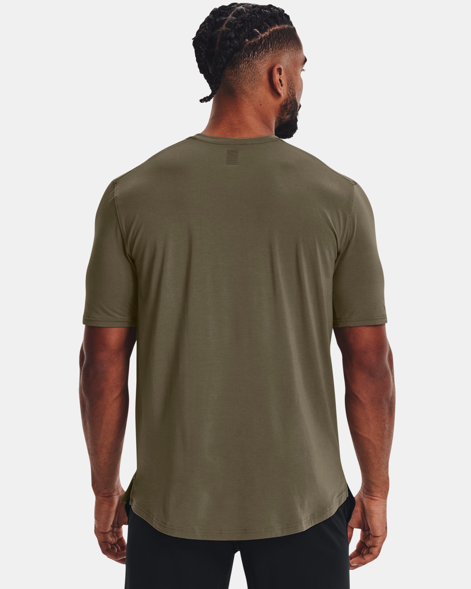 Men s UA Greatest Tee Ever Short Sleeve