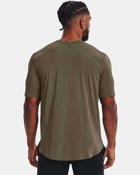 UA Greatest (Tee) Ever image number 1