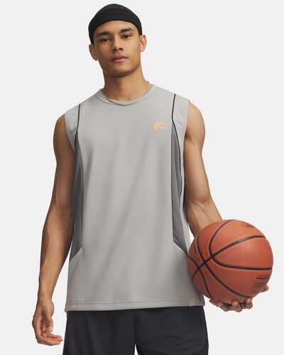 Curry Training
