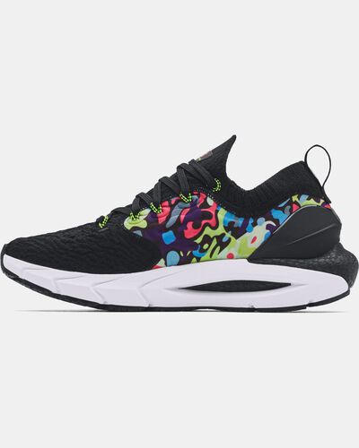 Women's UA HOVR™ Phantom 2 ABSTFLRL Running Shoes