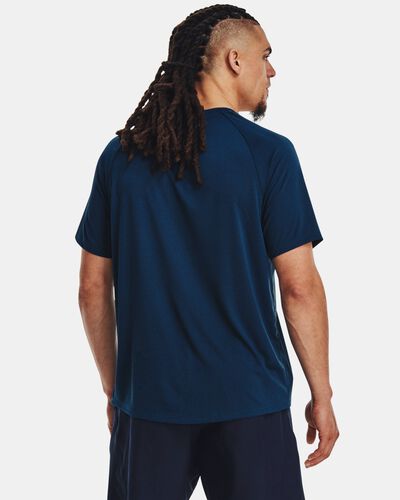 Men's UA Tech™ 2.0 Textured Short Sleeve T-Shirt