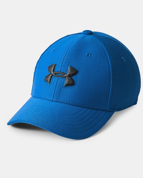 Boys' UA Blitzing 3.0 Cap image number 0
